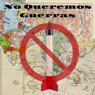 No Queremos Guerras - Single