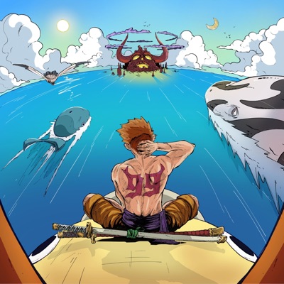 EMOCIONES (feat. L.A.M.) - EP