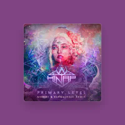 Listen to Hinap, watch music videos, read bio, see tour dates & more!