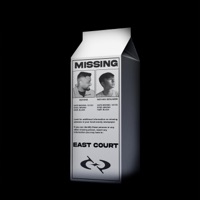 numb (Acoustic) - Single - East Court, devRAB & Nathan Benjamin