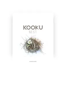 Kooku dinle, müzik videolarını izle, biyografisini oku, tur tarihlerini ve daha fazlasını gör!