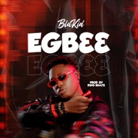 Egb33 - Single - Blakid