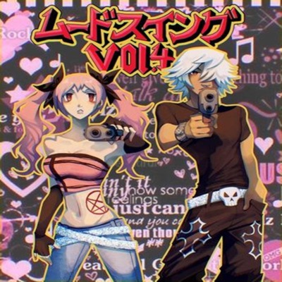 Mood Swings Volume IV