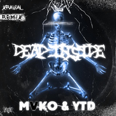 DeadInside (Xravial Remix) [feat. YTD] - Single