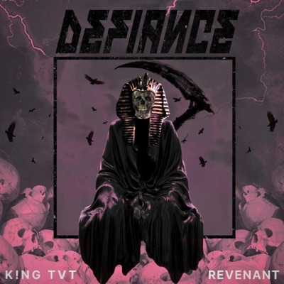 Defiance - Single