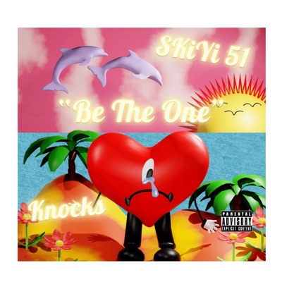 Be the One (feat. Knockus) - Single