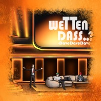 Wetten dass..? - Single - DaveDaveDave