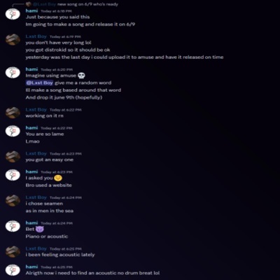 from the seamen of Godner lake - Single