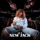 New Jack artwork