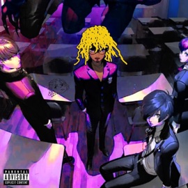 NEEDY (feat. Ghandrx & SHONE) Dolo2k