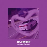Sugar (Phonk Remix) - Single - MADIZON