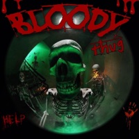 Bloody - Single - Thug