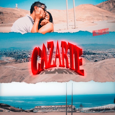 Cazarte (feat. Ropísagu, Desakato, AldiMaldi, Jhorman, SentiBOY & Carli) - Single