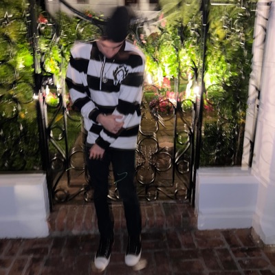 Randy Moss - Single