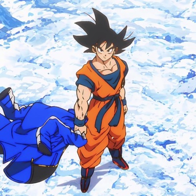 Super Saiyan (feat. Lilxthegod) - Single