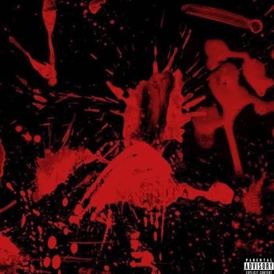BLEEDING (feat. Mc Nova) - Single