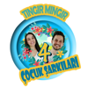 Tıngır Mıngır Çocuk Şarkıları 4 - Tıngır Mıngır Çocuk Şarkıları