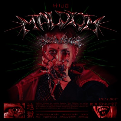 Hijo Maldito - Single