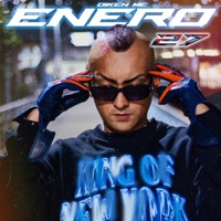 Enero 27 - Single - Diken Mc