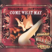 Come What May (Josh G. Abrahams Extended Mix) artwork