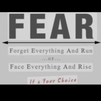 F.E.A.R Face~Everything~and~Rise (feat. Isis Aset & VersaTilla) - Single - Emerg Da MC