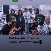 HEATING UP (feat. Dagotcash, Von dose, Stackz thegrinder & Lil sccrt) - Single - Waldo 600