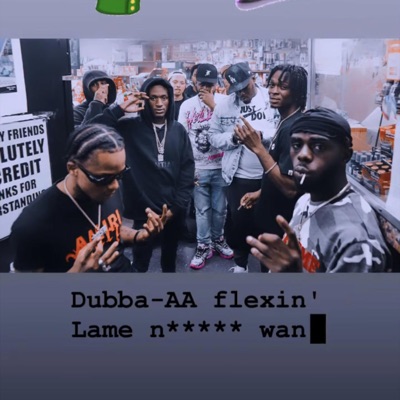 HEATING UP (feat. Dagotcash, Von dose, Stackz thegrinder & Lil sccrt) - Single