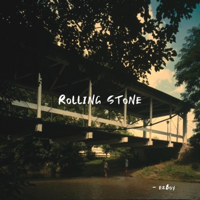 Rolling Stone - Single