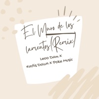 El Muro de los Lamentos (Remix) - Single - Leoo Dam, Poke Music & Karlis Down