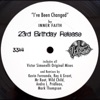 I've Been Changed (Victor Simonelli Club Mix) cover art