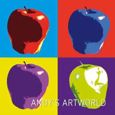 聆聽 Minds and Music 的「Andy's Artworld」