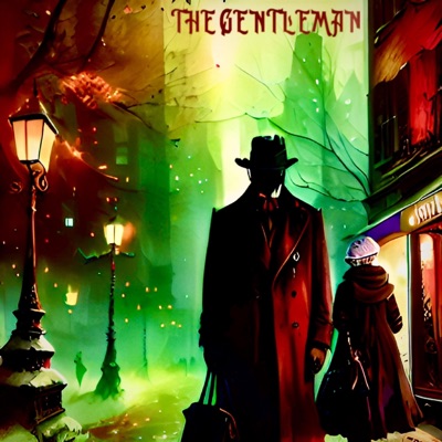 The Gentleman (feat. JoeKing) - Single