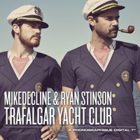 Trafalgar Yacht Club - Single - mikedecline