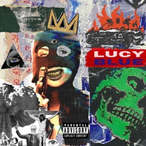 Lucy Blue EP