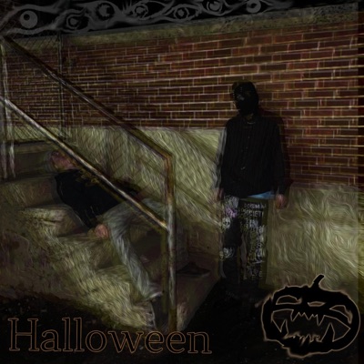 Late Halloween - EP
