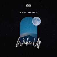 Wake Up (feat. Hamzz) - Single - Idyllic