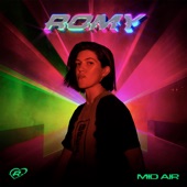 Mid Air (feat. Beverly Glenn-Copeland) artwork