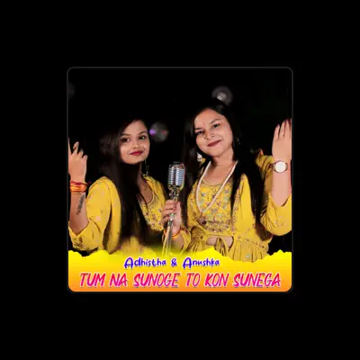 Listen to Anushka, watch music videos, read bio, see tour dates & more!