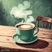 Kaffeepause - Single - drwblz