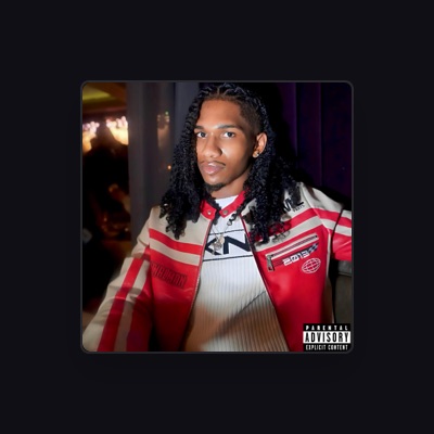 Listen to DOLLAZ, watch music videos, read bio, see tour dates & more!