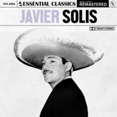 Essential Classics, Vol. 66: Javier Solís artwork