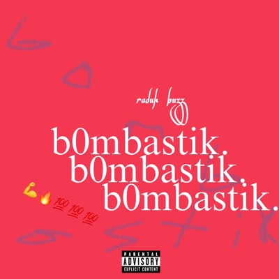 B0mbastik - Single