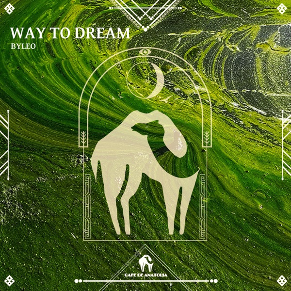 Way to Dream - Single