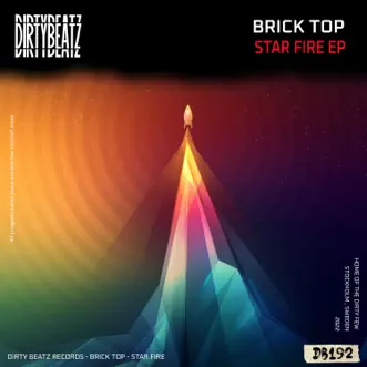 Star Fire - EP by Brick Top album reviews, ratings, credits