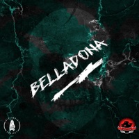 Belladona - Single - Buba Pro & Katame