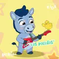 Los Pollitos