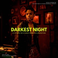 Darkest Night - Single - Flight Further & Ramya RamC