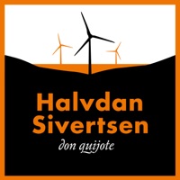 Don Quijote - Single - Halvdan Sivertsen