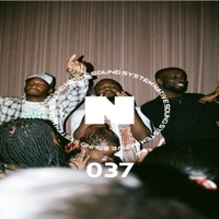 NATIVE SOUNDSYSTEM 037 (DJ Mix) - NATIVE Sound System