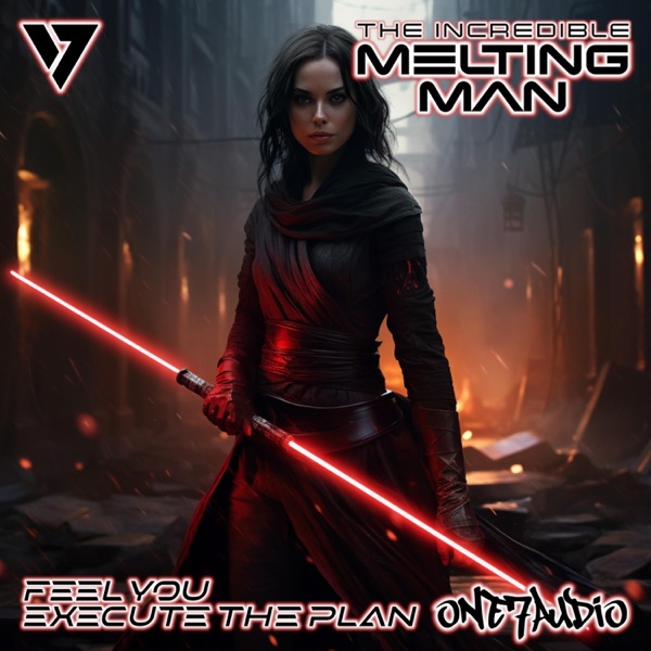 Feel You / Execute the Plan - Single